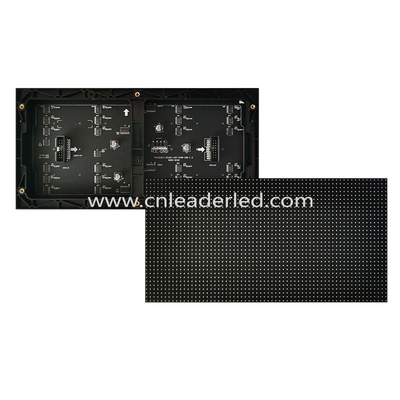 P4  Indoor Full Color led display screen module